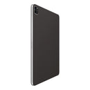 APPLE IPAD 12.9" PRO SMART FOLIO CASE 6TH 5TH 4TH GENERATION BLACK - BLACK - Brand New