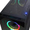 CyberpowerPC Gamer Xtreme Gaming PC i5-13400F 32GB 2TB SSD RTX 4060 - Black Like New