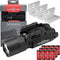 SureFire X300U-A Ultra High Output 1000 Lumens LED Weapon Light - Scratch & Dent