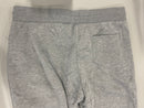 J.COME JOGGER SWEATPANTS - 2XL- GRAY - Brand New