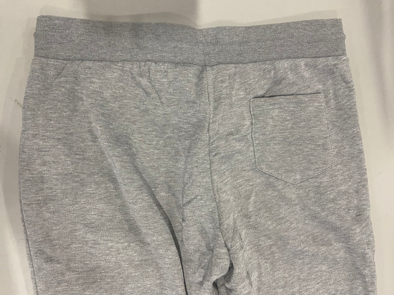 J.COME JOGGER SWEATPANTS - 2XL- GRAY - Brand New