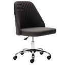 ATILIOO OFFICE DESK CHAIR - DARK GRAY - Brand New