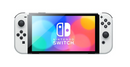 For Parts: Nintendo Switch OLED Model White Joy-Con HEGSKAAAA MOTHERBOARD DEFECTIVE