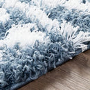 Surya USG2311-23 Urban Shag Rugs, Size: 2' x 2'11" - Brand New