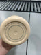 OWALA 32OZ WITH ORANGE LID TOP - SANDY SHORES/ORANGE - Like New