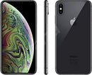 For Parts: Apple iPhone XS Max 256GB UNLOCKED MT6J2LL/A - Space Gray - DEFECTIVE SCREEN/LCD