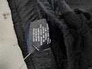 PACIFIC POLO CLUB MEN'S COTTON LOUNGE PANTS - SIZE: MEN L - BLACK/RED - Brand New