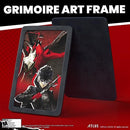 PERSONA 5 ROYAL: 1 MORE EDITION - PLAYSTATION 5 , BROWN/GOLD - Like New