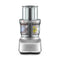 BREVILLE SOUS CHEF 9 CUP FOOD PROCESSOR SMALL - BRUSHED STAINLESS STEEL BFP610 - Like New