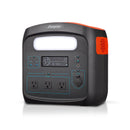 Energizer 960W MAX Portable Power Station, LiFePO4 LFP Solar Generator - Black Like New