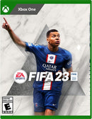 FIFA 23 Standard Edition - Xbox One 014633744477 - Brand New