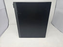 LENOVO THINKCENTRE I7-8700 16GB 512GB SSD WINDOWS 11 PRO - BLACK - Like New