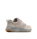 2153131027 COLUMBIA MEN'S BENSON II - SIZE 8, FLINT GRAY/CLOUD GRAY - Like New
