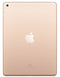 For Parts: Apple 9.7" iPad 6th Gen 128GB Gold Wi-Fi MRJP2LL/A DEFECTIVE SCREEN