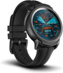MOBVOI TicWatch E2 Smart Watch WG12026 - SHADOW BLACK - Like New