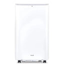 NEWAIR PORTABLE AIR CONDITIONER, 13500 BTUS, NAC14KWH02, WHITE - Like New