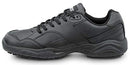 SR Max Dover Mens Black Athletic SR Soft Toe Work Shoe 12.0 M - Like New