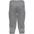 New Balance Men's Solid Knicker Baseball Pants - XL - Gray - Brand New
