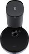 ECOVACS DEEBOT N10 MAX+ ROBOT VACUUM AND MOP ECON10MAX - BLACK - Like New