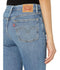 LEVI'S WOMEN'S 501 SKINNY JEANS - SIZE: WOMEN 27X28 - MEDIUM INDIGO WORN IN - Brand New