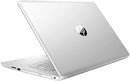 HP 17-BY4095CL 17.3 HD+ TOUCH i5-1135G7 12GB 256GB SSD 1TB HDD GeForce MX350 - Like New