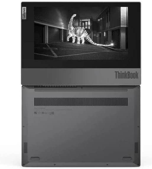 LENOVO THINKBOOK PLUS 13.3" FHD I7 16GB 512GB SSD 20TG004UUS - IRON GRAY - Like New