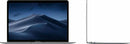 For Parts: Apple Macbook Air 13.3 i5 8 128 - CANNOT BE REPAIRED - MOTHERBOARD DEFECTIVE
