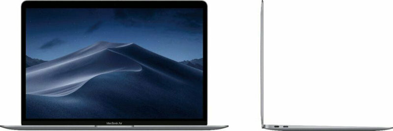 For Parts: Apple Macbook Air 13.3 i5 8 128 - CANNOT BE REPAIRED - MOTHERBOARD DEFECTIVE
