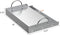 Onlyfire Universal Stainless Steel Griddle F1-BGG8201-SS - - Scratch & Dent