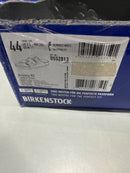 BIRKENSTOCK MENS ARIZONA SANDAL - SIZE: MEN 11N - TOBACCO OILED LEATHER - Like New