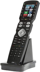 UNIVERSAL REMOTE MX-990 Complete Control IR/RF Remote Color LCD Screen - Black - Like New