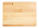 J.K. Adams 20"x14" Maple Wood Pro-Classic Cutting Board - NEW - Brand New