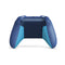 Xbox Wireless Controller  Sport Blue Special Edition CZ2-00250 - Like New