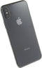 For Parts: APPLE IPHONE X 64GB UNLOCKED Space Gray MOTHERBOARD DEFECTIVE