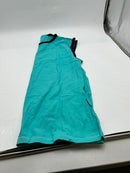 PACIFIC POLO CLUB MEN'S SLEEVELESS T-SHIRT - SIZE: MEN XL - PALE BLUE - Brand New