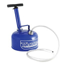 Airpower America FloTool 5060TSMI Topsider Extractor Multi-Purpose Blue - Brand New
