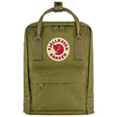 FJÄLLRÄVEN FJALLRAVEN F23561631 KANKEN MINI FOILAGE GREEN - Brand New