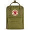 FJÄLLRÄVEN FJALLRAVEN F23561631 KANKEN MINI FOILAGE GREEN - Brand New
