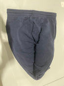 GENERIC SWEATPANTS - SIZE: MEN L - NAVY BLUE - Like New