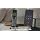PANASONIC 3 HANDSET EXPANDABLE CORDLESS SYSTEM LINK2CELL BLUETOOTH KX-TGD563M - Like New
