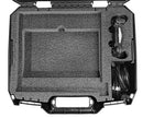 Case Club Case fits Playstation 4 / PS4 Slim in Pre-Cut Carry Case - Brand New