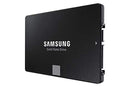 Samsung 870 EVO SATA III SSD 1TB 2.5” Solid State Upgrade PC/Laptop Memory - Brand New