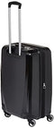 SAMSONITE WINFIELD 3 DLX HARDSIDE LUGGAGE WITH SPINNERS 3-SET (20/25/28) - BLACK - Brand New