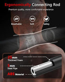 UNNMIIY Adjustable Dumbbells 20/30/45/70/90lbs Free WEIGHT SET 5 in1 - Like New