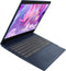 Lenovo IdeaPad 3 15.6 HD Touch i5-10210U 8 512GB SSD Abyss Blue 81WR000JUS - Brand New