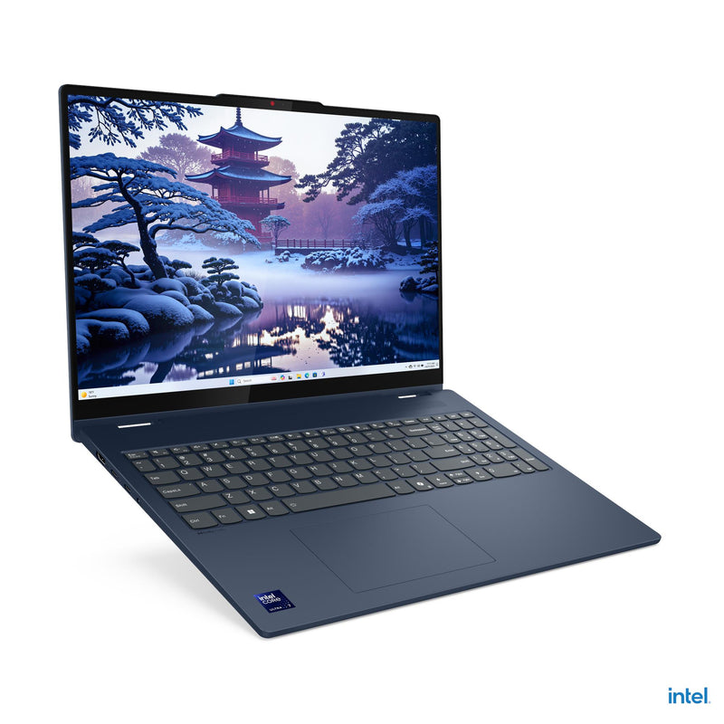 LENOVO IDEAPAD 5 2-IN-1 16IAL10 16" +TOUCH ULTRA 7 255U 32GB - Scratch & Dent