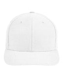 DG801 DEVON & JONES CROWNLUX PERFORMANCE FLEXFIT® ADULT CAP - Scratch & Dent