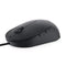 DELL MS3220 MOUSE - BLACK - Like New