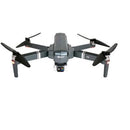CONTIXO GPS DRONE 4K UHD CAMERA, 2-AXIS SELF STABILIZING GIMBAL - GRAY - Like New