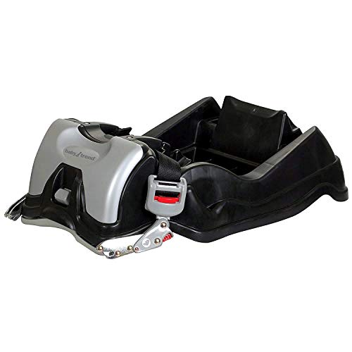 BABY TREND EZ FLEX-LOC® INFANT CAR SEAT BASE - BLACK - Brand New